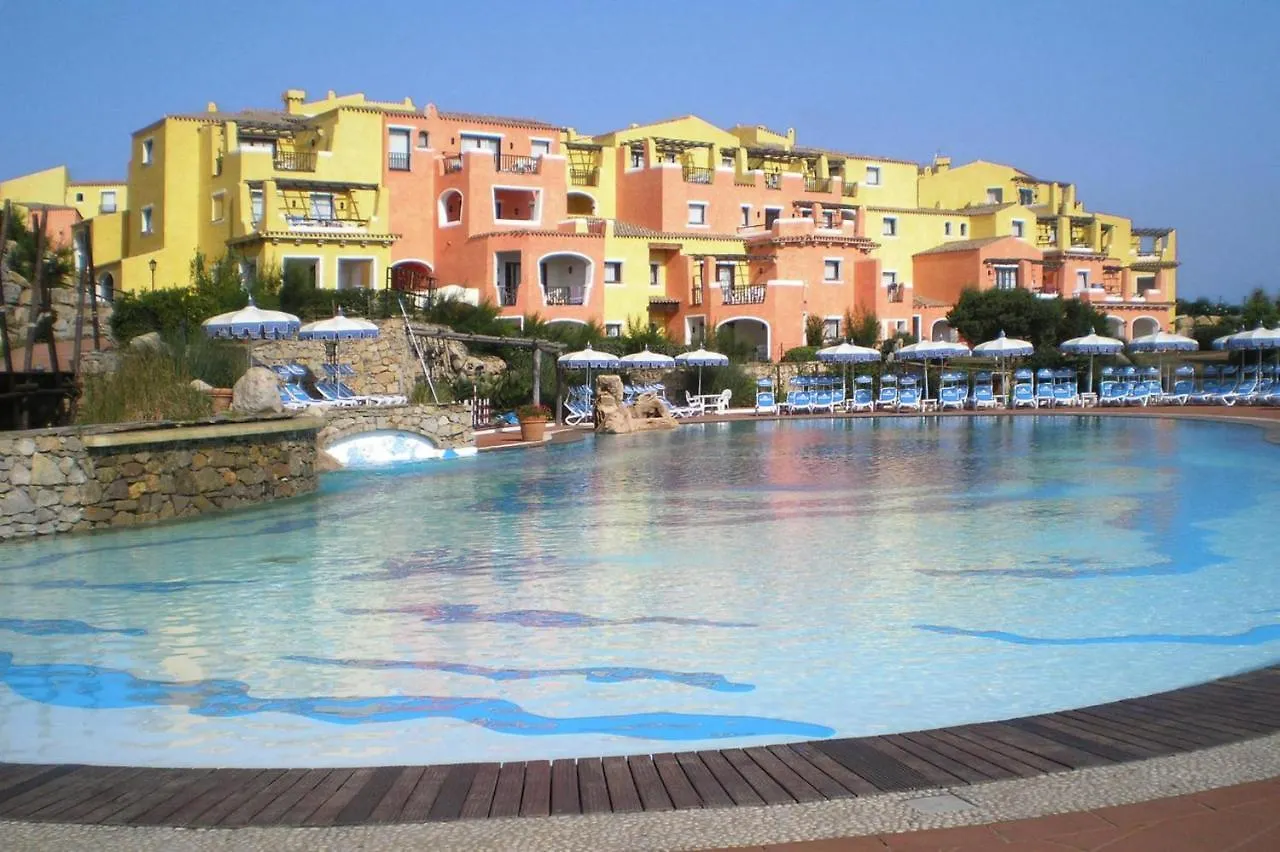 Holiday Resort Stintino Country Paradise Stintino - Isr07100F-Jya 公寓