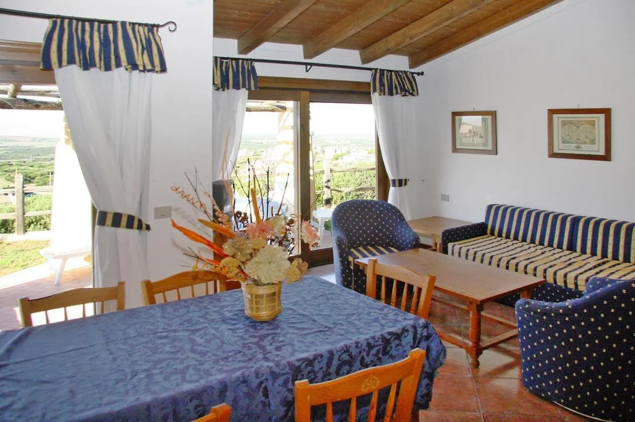 Holiday Resort Stintino Country Paradise Stintino - Isr07100F-Jya
