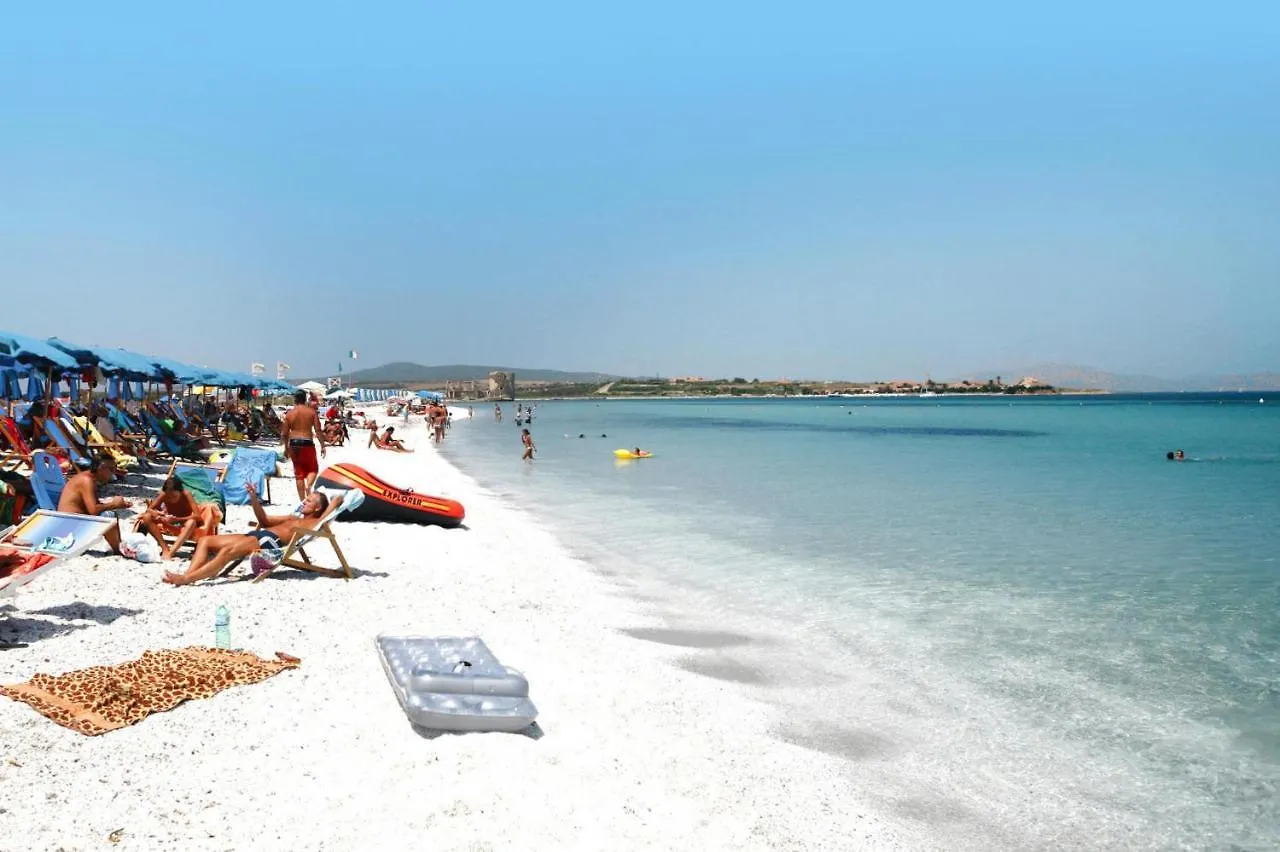 Holiday Resort Stintino Country Paradise Stintino - Isr07100F-Jya 意大利