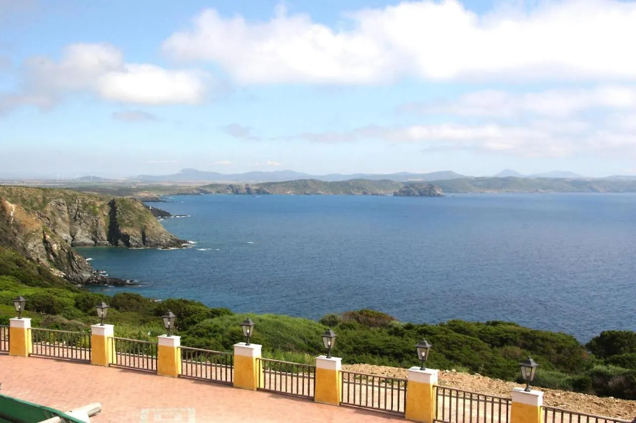 Holiday Resort Stintino Country Paradise Stintino - Isr07100F-Jya 意大利